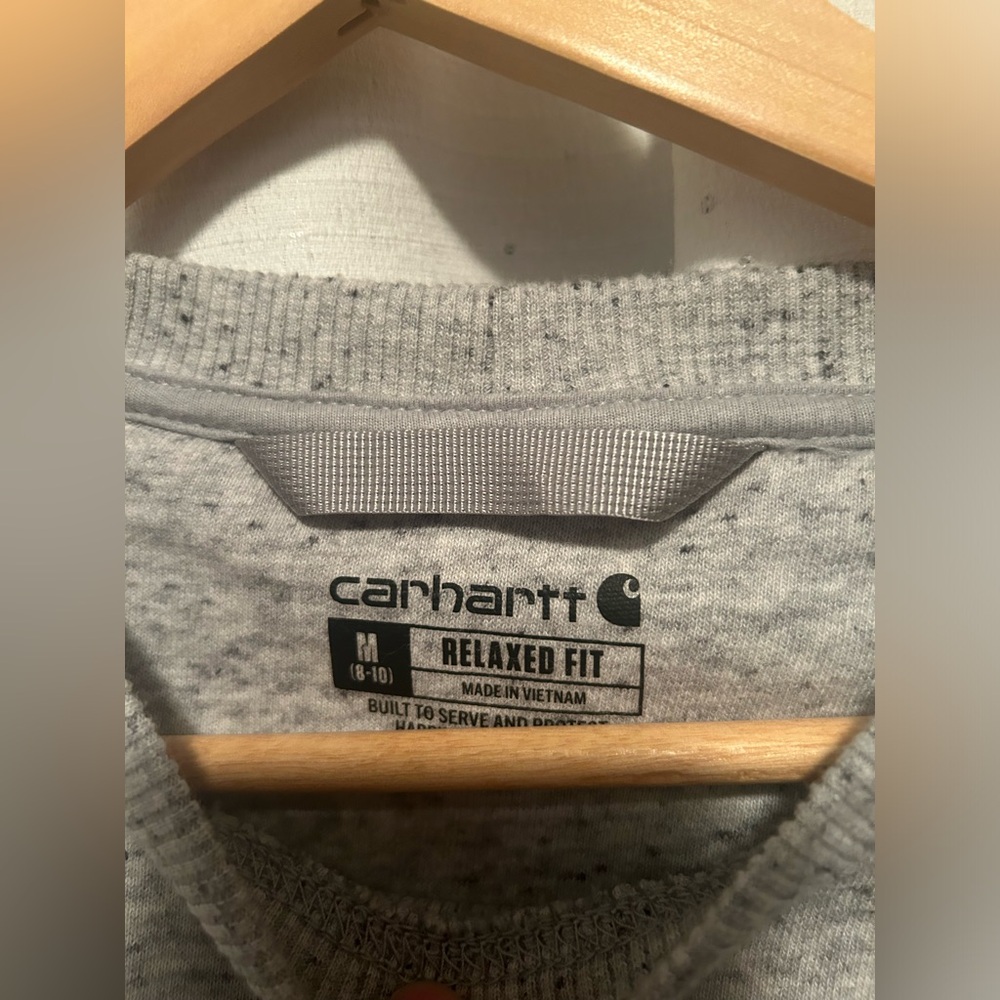 Carhartt CrewNeck - Picture 5 of 7